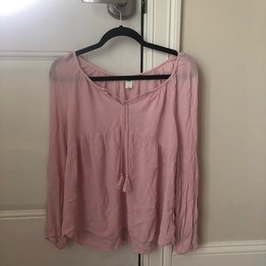 Old Navy Blouse